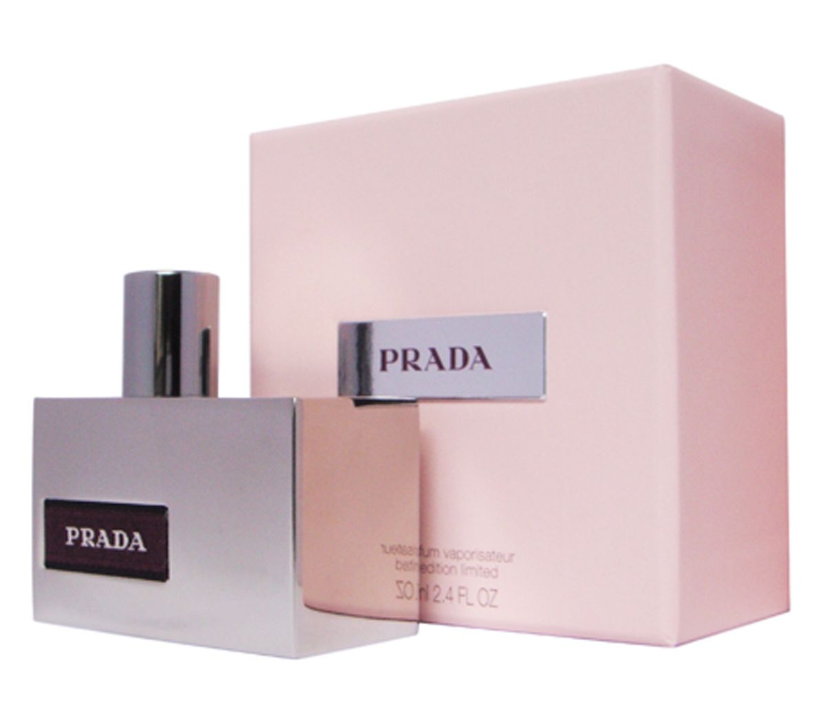 Prada Perfume - Click Image to Close